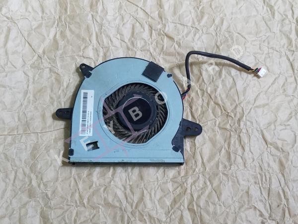 Вентилятор до ноутбука Asus S501U